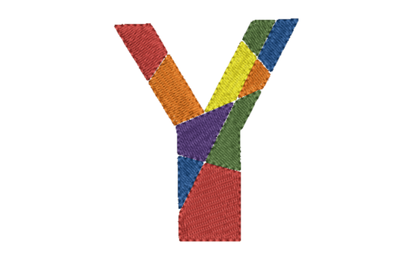 Diagonous Y: A Charming Addition to Personalized Gifts