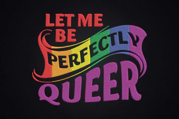 Let Me Be Perfectly Queer: A Festive Review