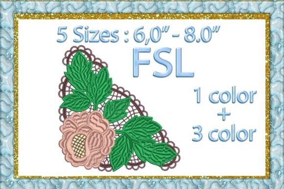 Reviewing Rose Fsl for Personalized Gifts